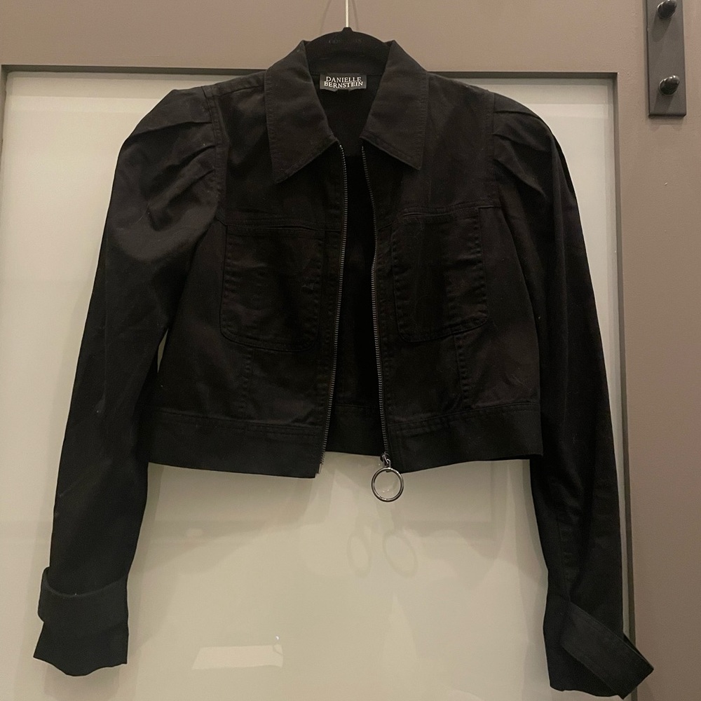 Danielle Bernstein Never Worn Before Size Small B… - image 3